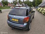 Suzuki SX4 1.6 Shogun I Airco I Elektr.-pakket I NAP, 15 km/l, Gebruikt, Huisgarantie, 4 cilinders