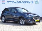 Mazda CX-3 2.0 SkyActiv-G 120 SkyLease GT|AUTOMAAT|CAM|, Auto's, Mazda, 1998 cc, Stof, Euro 6, 4 cilinders