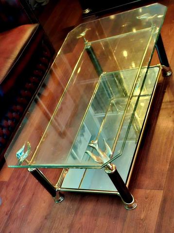 Hollywood regency tafel zwaluw beschikbaar voor biedingen