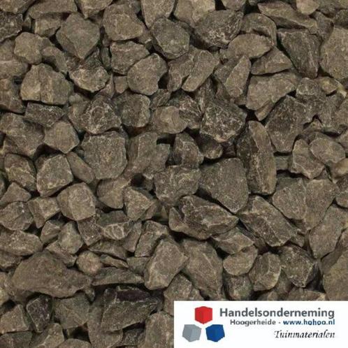 Ardenner split grijs decoratie siersplit oprit looppaden, Tuin en Terras, Grind, Keien en Split, Nieuw, Split, Grijs, Overige materialen