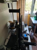 Ender 3 MAX, Computers en Software, 3D Printers, Ophalen, Zo goed als nieuw, Creality