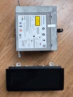 BMW headunit ID6 met display 8.8, Ophalen of Verzenden, Gebruikt, BMW