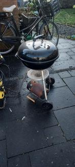 Weber barbeque BBQ, Tuin en Terras, Houtskoolbarbecues, Ophalen of Verzenden