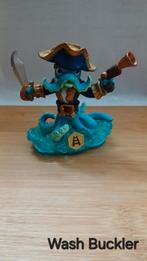 Skylanders Wash Buckler, Avontuur en Actie, 2 spelers, Ophalen of Verzenden, Zo goed als nieuw