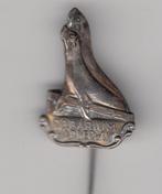 Harderwijk Robarium speldje Dierentuin, Verzamelen, Speldjes, Pins en Buttons, Gebruikt, Niet vindbaar, Niet vindbaar, Speldje of Pin