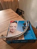 2 nieuwe Flexibele waterleiding slangen, Ophalen of Verzenden, Zo goed als nieuw