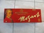 The Masterworks  Mozart, Boxset, Overige typen, Ophalen of Verzenden, Zo goed als nieuw