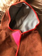 Laskap las hoody leer, Ophalen of Verzenden, Nieuw