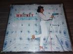 Whitney Houston - The Greatest Hits [2 CD], Ophalen of Verzenden, 1980 tot 2000, Gebruikt