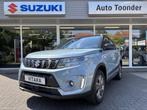 Suzuki Vitara 1.4 Boosterjet Select Smart Hybrid (bj 2023), 12 maanden, Stof, Gebruikt, Euro 6