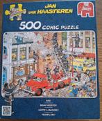 Jan van Haasteren, Hobby en Vrije tijd, Denksport en Puzzels, Ophalen of Verzenden, 500 t/m 1500 stukjes, Zo goed als nieuw