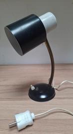 Hala Zeist bureaulamp. Jaren 50., Ophalen of Verzenden, Gebruikt, Minder dan 50 cm