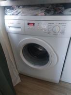 Washing machine Bosh Classixx 6 - excellent conditions, Witgoed en Apparatuur, Ophalen, Gebruikt, Voorlader, Wolwasprogramma