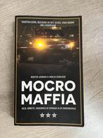 Marijn Schrijver - Mocro maffia, Boeken, Detectives, Ophalen of Verzenden, Zo goed als nieuw, Marijn Schrijver; Wouter Laumans