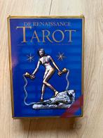 J. Lyle - De Renaissance Tarot, Boeken, Esoterie en Spiritualiteit, Astrologie, J. Lyle, Overige typen, Ophalen of Verzenden