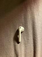 Rechter AirPod 1e Generatie, Ophalen of Verzenden, Gebruikt, Overige merken, Draadloos