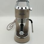 DeLonghi Dedica Arte EC885 espressomachine - Showmodel, Witgoed en Apparatuur, Koffiezetapparaten, Ruilrijk, Zo goed als nieuw