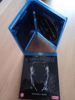 Bluray box Games of thrones complete seizoen 7, Cd's en Dvd's, Blu-ray, Ophalen of Verzenden