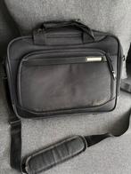 Samsonite Laptoptas (44cm) + Laptophoes (48cm), Computers en Software, Laptoptassen, Ophalen of Verzenden, 17 inch of meer, Gebruikt