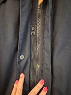 Fjällräven Nuuk Parka xl - Weinig Gedragen, Blauw, Maat 42/44 (L), Ophalen of Verzenden, Zo goed als nieuw