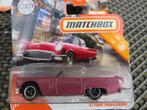 Matchbox 57 Ford Thunderbird, Ophalen of Verzenden, Nieuw