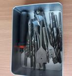 boren, Doe-het-zelf en Verbouw, Gereedschap | Boormachines, Ophalen of Verzenden, Gebruikt, Overige typen