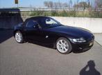 BMW Z4 2.2 I ROADSTER AUT oh boekjes, Auto's, BMW, 65 €/maand, Achterwielaandrijving, Gebruikt, Cabriolet