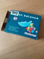 Moon balance. Balans spel voor kinderen., Ophalen of Verzenden, Zo goed als nieuw, Bouwen