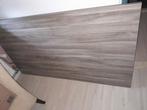 Eetkamer tafel 160x90, Doe-het-zelf en Verbouw, Platen en Panelen, Ophalen, Gebruikt