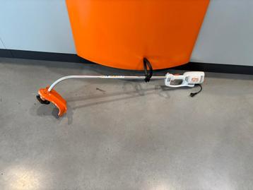 Stihl FSE 60 kantenmaaier beschikbaar voor biedingen