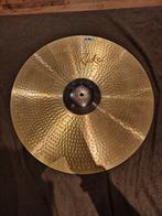Meinl raker cymbal 20" ride, Muziek en Instrumenten, Drumstellen en Slagwerk, Ophalen of Verzenden, Gebruikt, Sonor