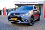 Mitsubishi Outlander 2.0 PHEV Executive Edition Aut. Leder-A, 1998 cc, Lichtsensor, Euro 6, 4 cilinders