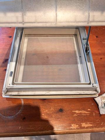 Camper Dakraam - Gebruikt beschikbaar voor biedingen