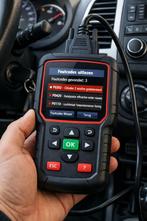 Storingslampje/foutcode uitlezen auto, Auto diversen, Ophalen, Zo goed als nieuw