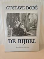 Gustave Doré - Bijbel de bijbel, Boeken, Ophalen of Verzenden, Zo goed als nieuw, G. Dore