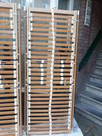 Elektrisch verstelbare lattenbodems, 90 x 200, Zeer degelijk, Huis en Inrichting, Slaapkamer | Matrassen en Bedbodems, Ophalen