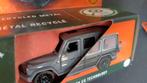 Mercedes Benz G 580 2024 1:64 Matchbox Moving Parts Pol, Verzenden, Nieuw, Auto