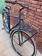 Pointer heren fiets met Voordrager, Overige merken, Versnellingen, Ophalen of Verzenden, 53 tot 56 cm