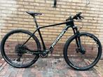 Berria Bravo Hi Mod carbon mountainbike, Ophalen of Verzenden, Zo goed als nieuw, Overige merken
