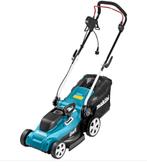 Makita ELM3320 grasmaaier, Tuin en Terras, Grasmaaiers, Cirkelmaaier, Ophalen, Zo goed als nieuw
