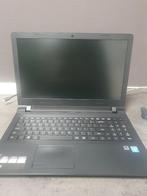 Lenovo Notebook, Computers en Software, Windows Laptops, 128 GB, 15 inch, Intel, Qwerty