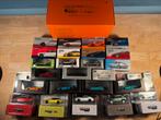 Collectie 1:64 Tarmac, Kyosho, Pop Race, ERA Car, GCD, Ophalen of Verzenden, Zo goed als nieuw, Auto