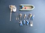 1 : 35 patrouilleboot accessoires, Ophalen of Verzenden, Gebruikt, 1:32 tot 1:50, Italeri