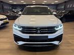 Volkswagen Tiguan 1.4 TSI eHybrid R-Line Business+ |PHEV|ACC, 1716 kg, Stof, Gebruikt, Euro 6