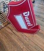 Duvel Reclamebord / Lichtbak, Verzamelen, Biermerken, Ophalen of Verzenden, Reclamebord, Plaat of Schild, Duvel