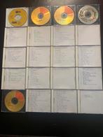 20 Diverse CD’s(18 prof.opgenomen)o.a The Truth van A. Hall, Ophalen of Verzenden, Gebruikt