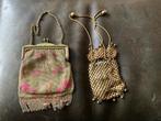 Vintage tasjes samen, Ophalen of Verzenden, Zo goed als nieuw