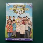 Fc de kampioenen dvd gezocht, Ophalen