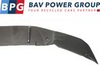SPOILER DIFFUSER CARBON BMW 5 serie (G30) (51122412412), Nieuw, BMW