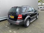 Kia Sorento 2.4i EX Clima, CC, LM, Trekh, nw. APK – Inruil, Auto's, Kia, Te koop, 1838 kg, Benzine, Gebruikt